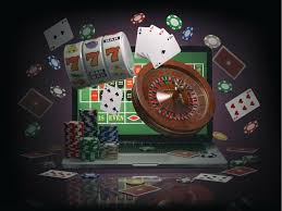 Зеркало Vega Casino